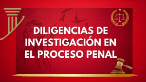 Como solicitar vehículo, objetos y diligencias de investigación en proceso penal venezolano