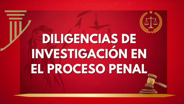 Como solicitar vehículo, objetos y diligencias de investigación en proceso penal venezolano