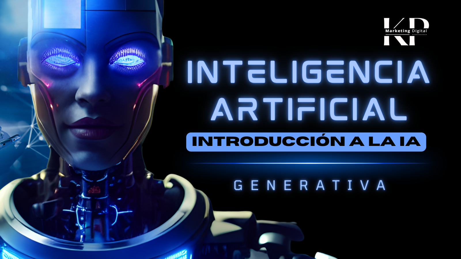 Introducción a la IA generativa y sus aplicaciones prácticas