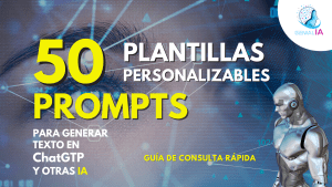50 plantillas personalizables