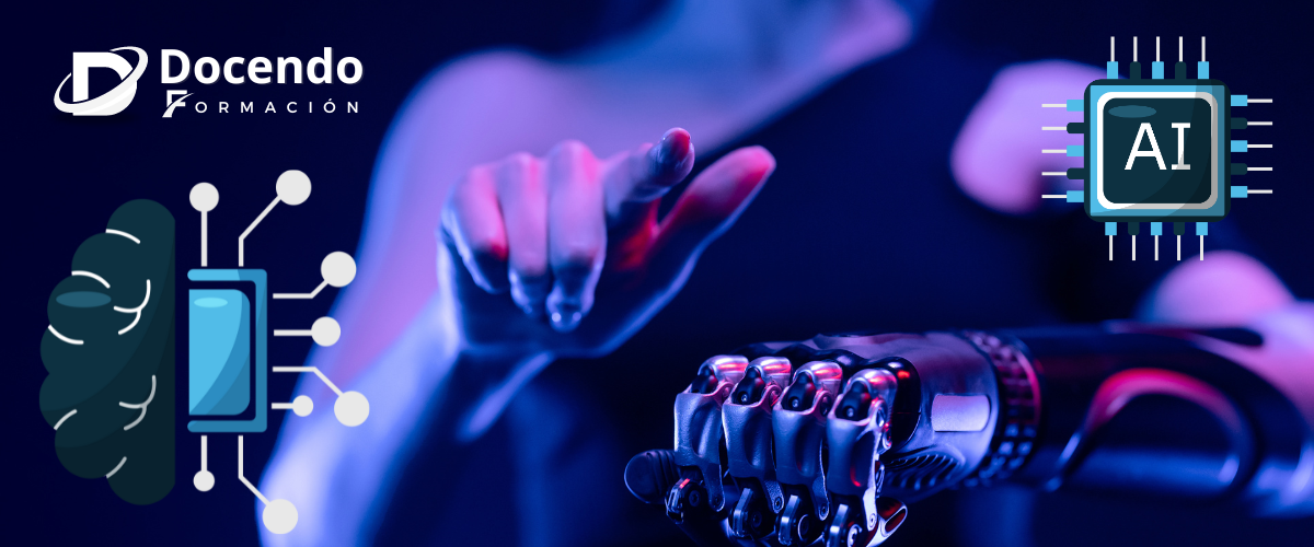 Lee más sobre el artículo Conoce los aspectos básicos de la Inteligencia Artificial (IA) generativa