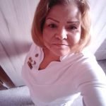 Rosalba Gonzalez