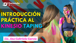 Introducción Práctica al Kinesio Taping