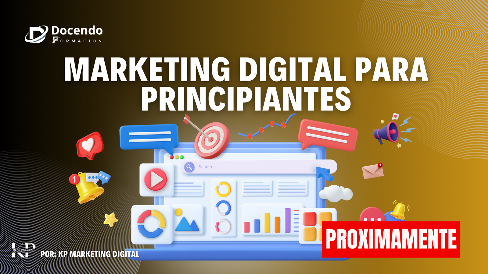 Marketing Digital Para Principiantes